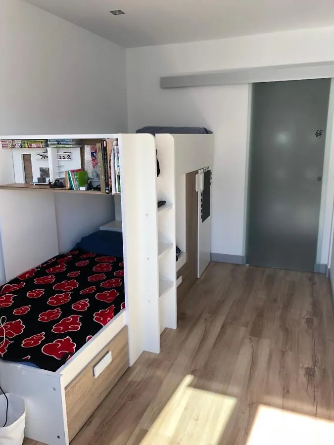 Apartamento Lujo Marbella Centro Apartment