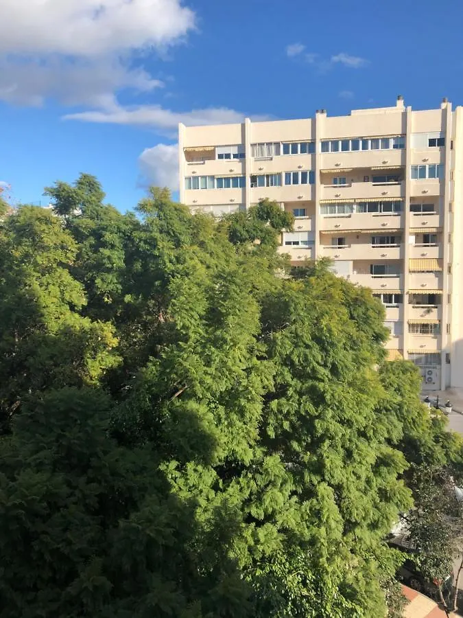 Apartamento Lujo Marbella Centro Apartment
