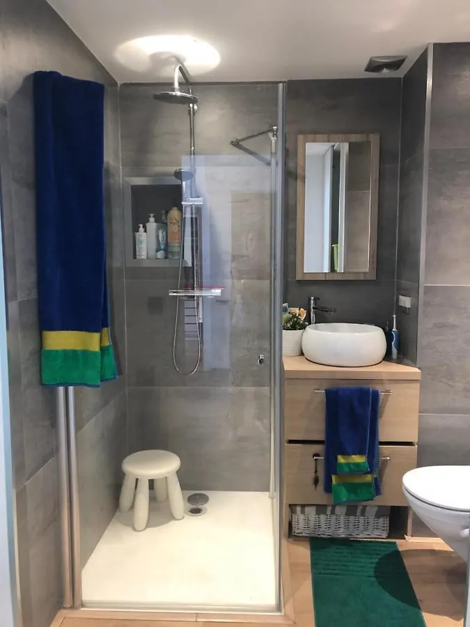 Apartamento Lujo Marbella Centro Apartamento 0*,  Espanha