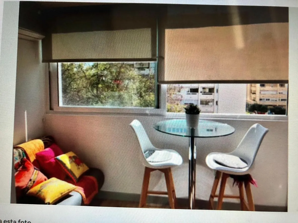 Apartamento Lujo Marbella Centro Apartamento Espanha