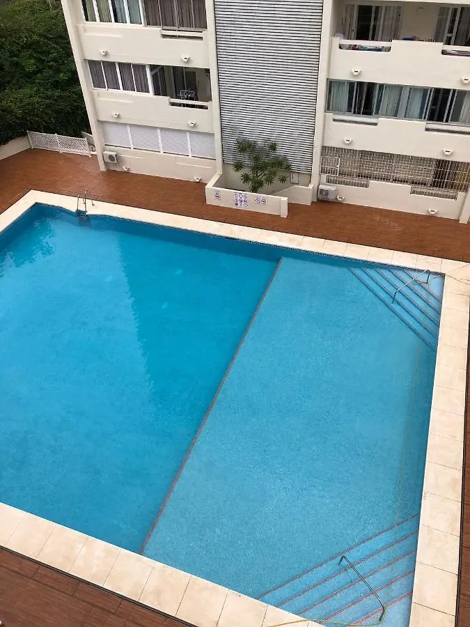 Apartamento Lujo Marbella Centro Apartamento