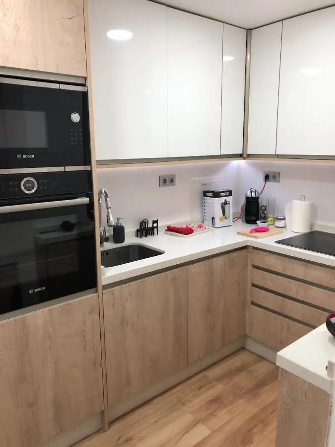 Apartamento Lujo Marbella Centro Apartamento Espanha